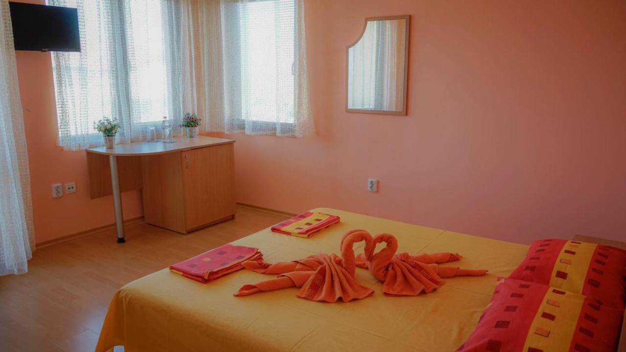ביאלה Tatyana Guest House מראה חיצוני תמונה