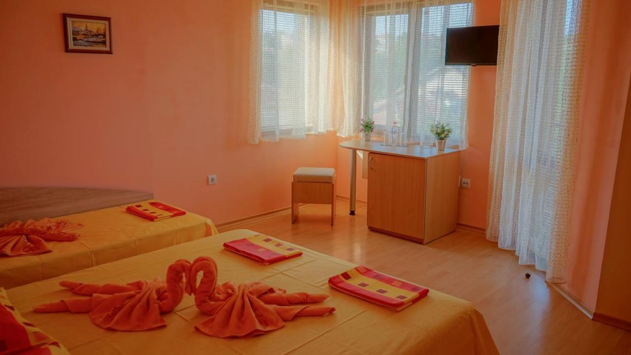 ביאלה Tatyana Guest House מראה חיצוני תמונה
