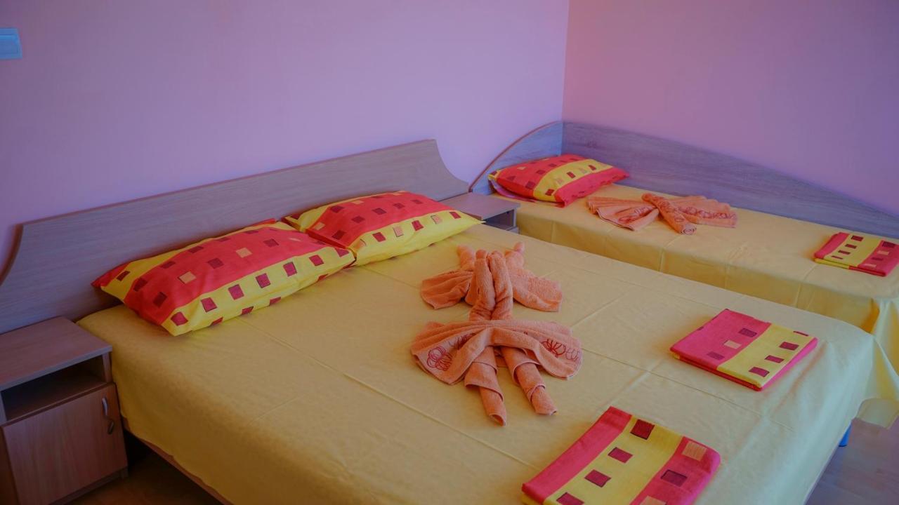 ביאלה Tatyana Guest House מראה חיצוני תמונה