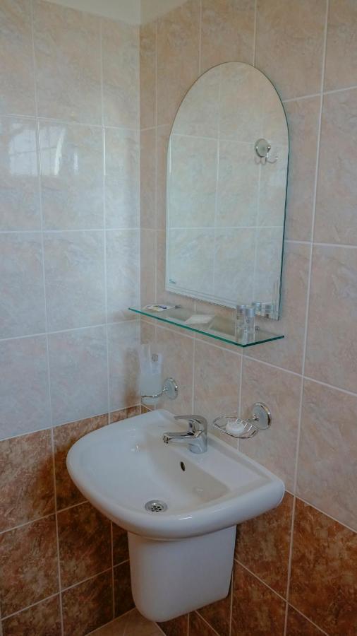 ביאלה Tatyana Guest House מראה חיצוני תמונה