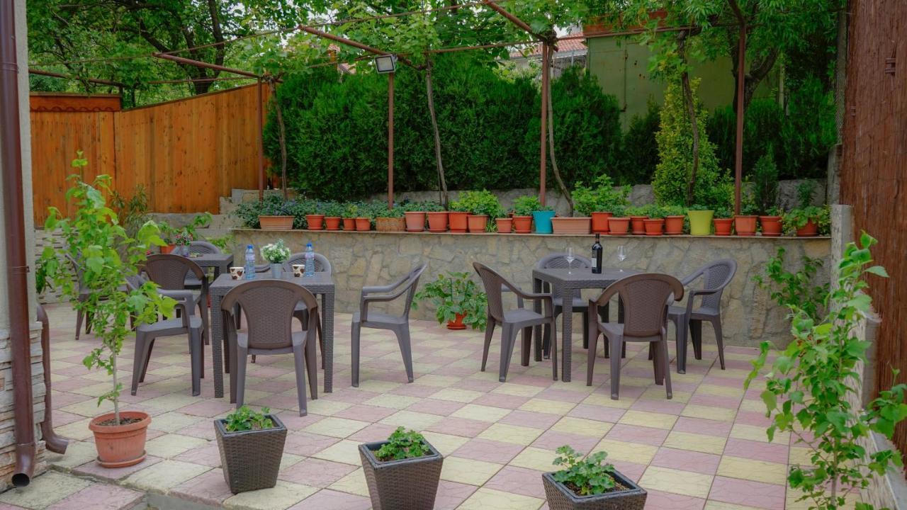 ביאלה Tatyana Guest House מראה חיצוני תמונה