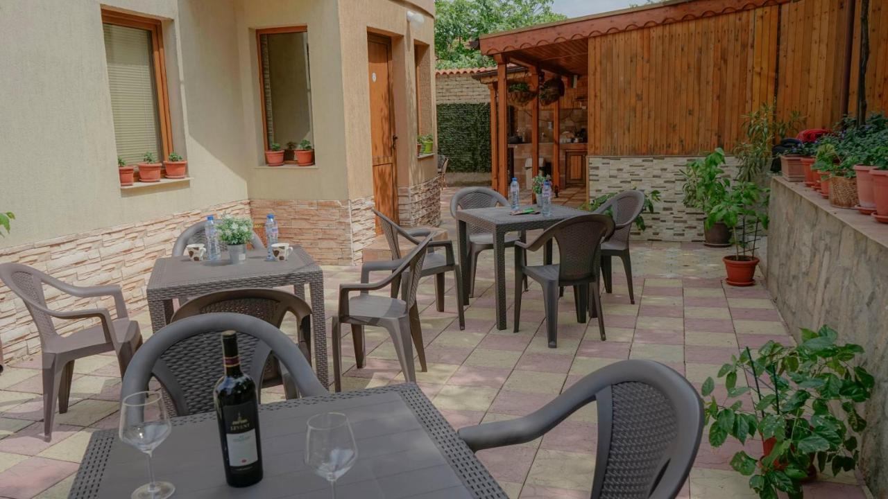 ביאלה Tatyana Guest House מראה חיצוני תמונה