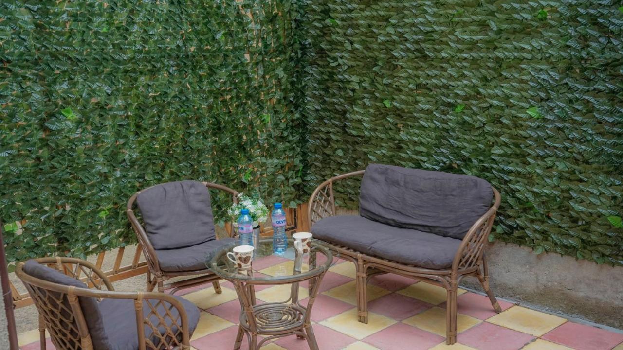 ביאלה Tatyana Guest House מראה חיצוני תמונה