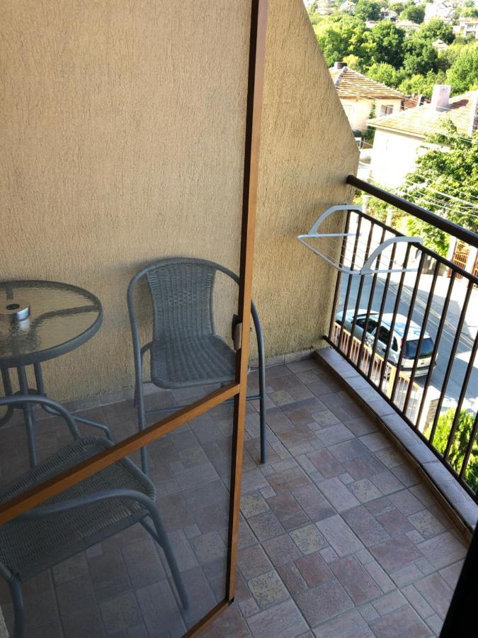 ביאלה Tatyana Guest House מראה חיצוני תמונה