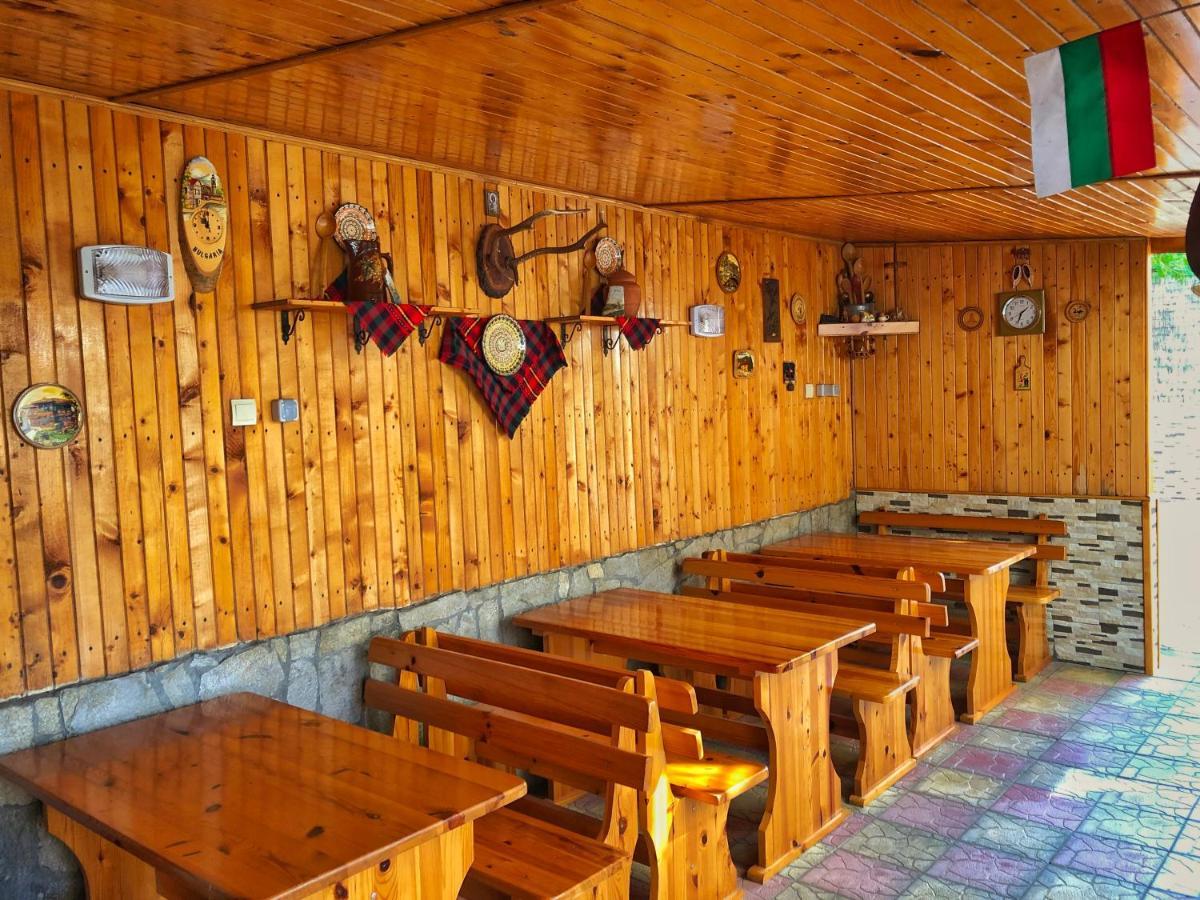 ביאלה Tatyana Guest House מראה חיצוני תמונה