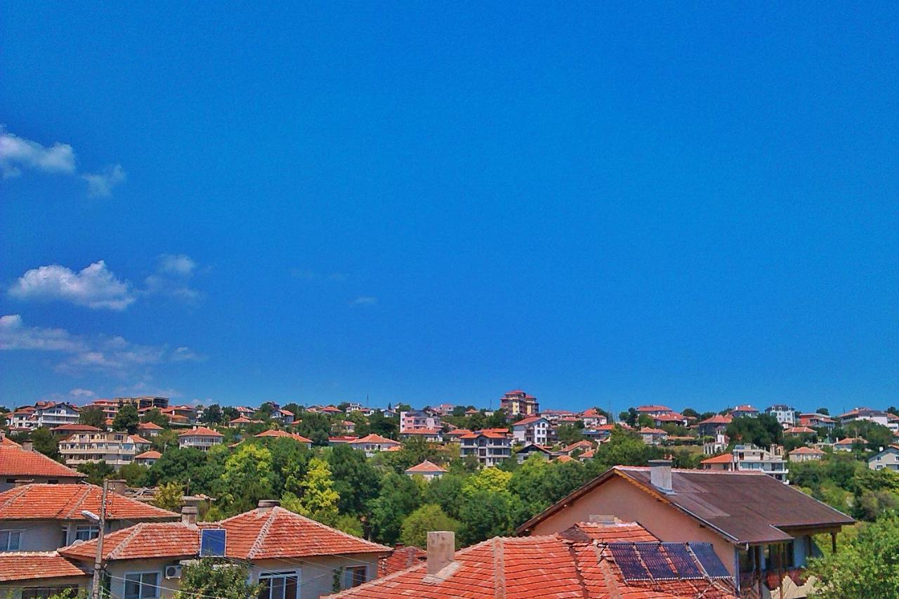 ביאלה Tatyana Guest House מראה חיצוני תמונה